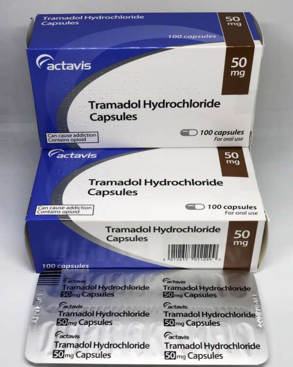 Tramadol Hydrochloride 50mg, Tramadol 50mg, Tramadol 50 mg, Tramadol Hydrochloride 50 mg